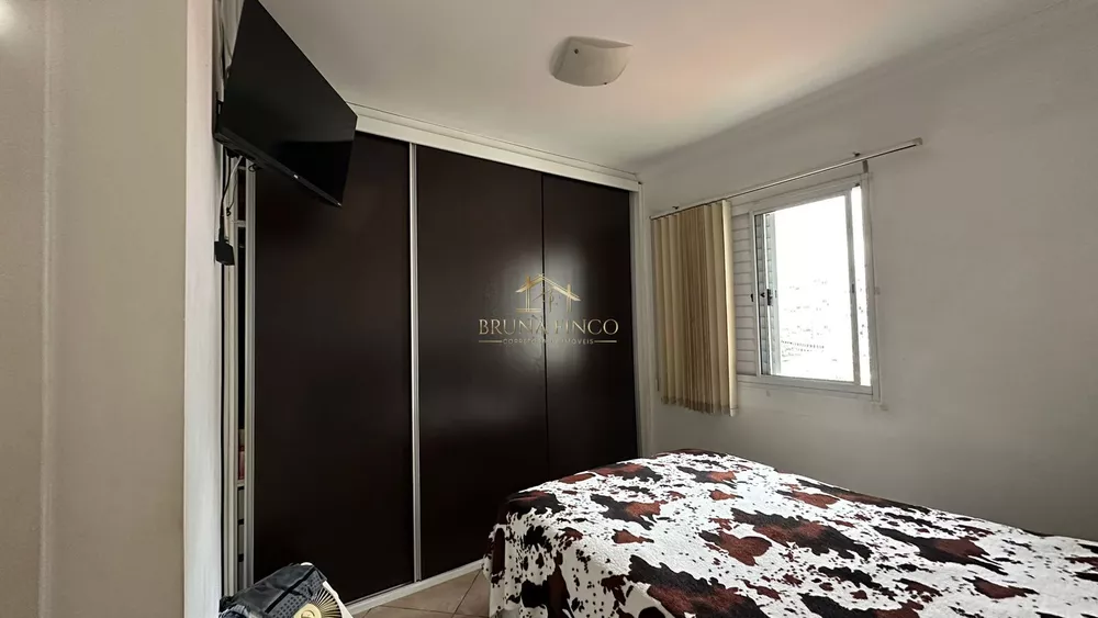 Apartamento, 3 quartos, 78 m² - Foto 3