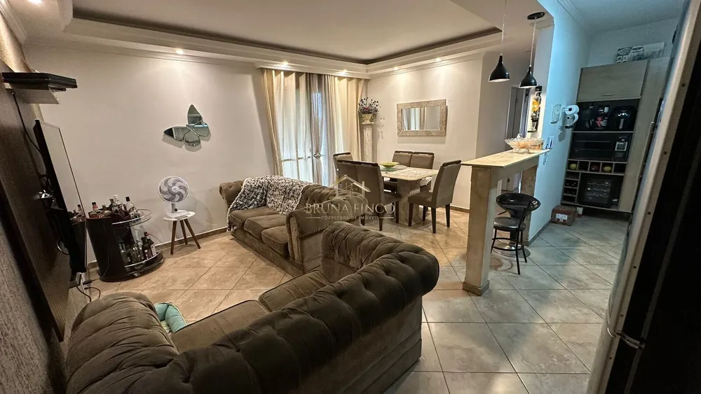 Apartamento, 3 quartos, 78 m² - Foto 5