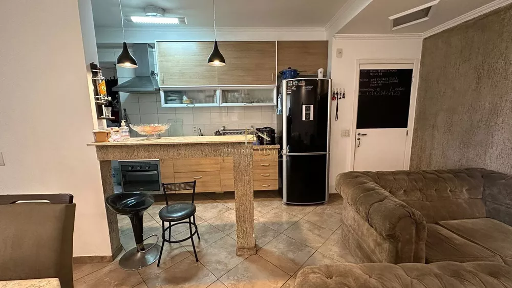 Apartamento, 3 quartos, 78 m² - Foto 1