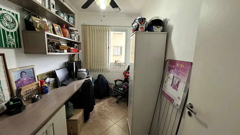 Apartamento, 3 quartos, 78 m² - Foto 11