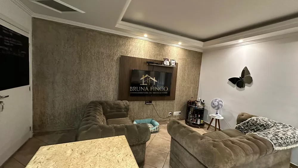 Apartamento, 3 quartos, 78 m² - Foto 2