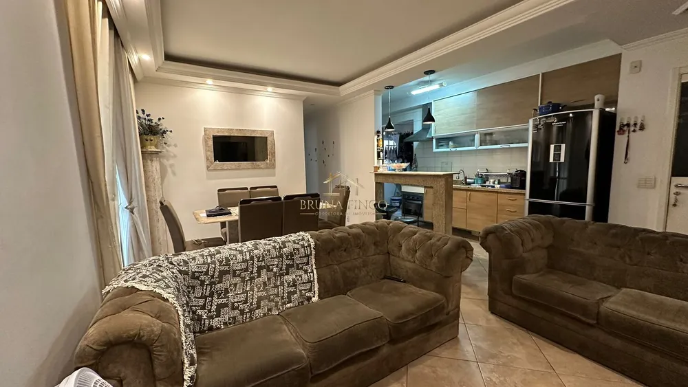 Apartamento, 3 quartos, 78 m² - Foto 3