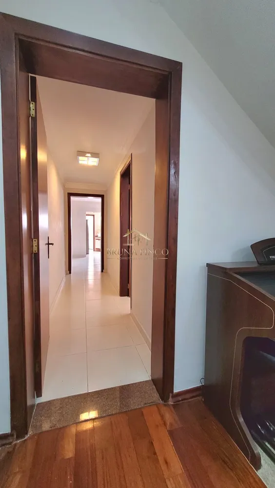 Sobrado, 3 quartos, 153 m² - Foto 9
