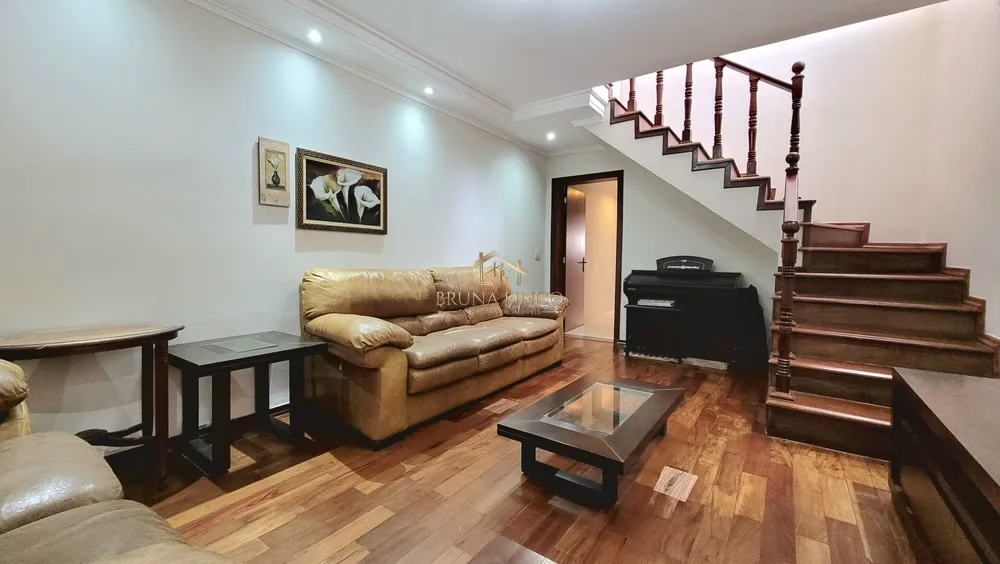 Sobrado, 3 quartos, 153 m² - Foto 5