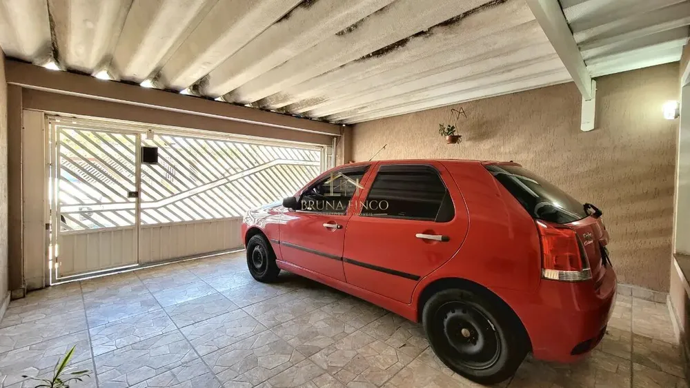Sobrado, 3 quartos, 153 m² - Foto 15