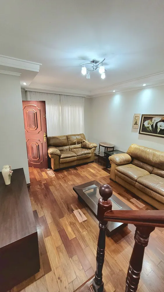 Sobrado, 3 quartos, 153 m² - Foto 4