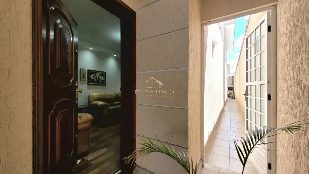 Sobrado, 3 quartos, 153 m² - Foto 14