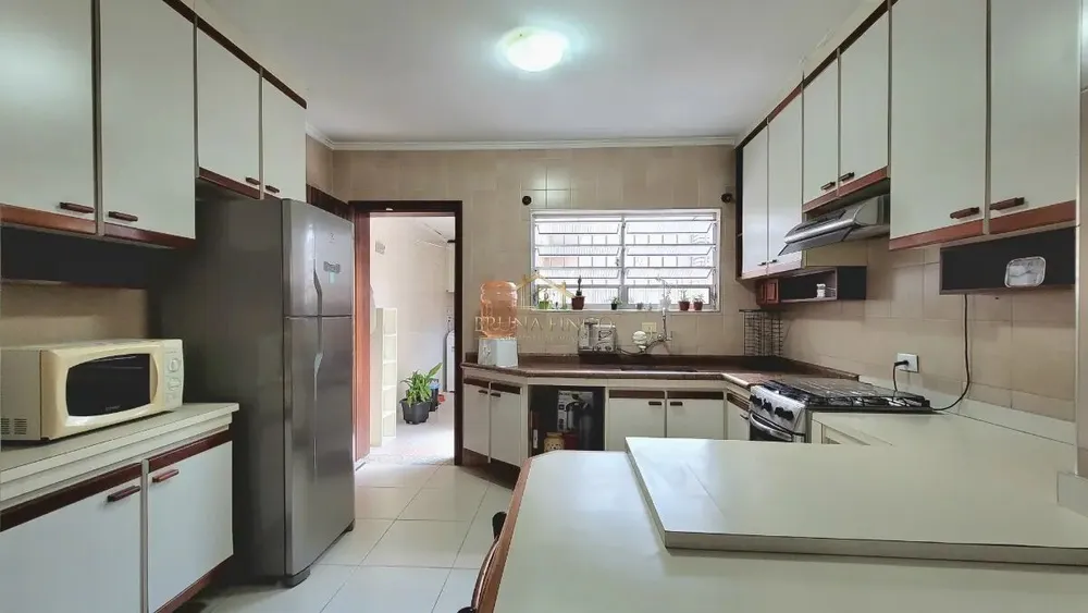 Sobrado, 3 quartos, 153 m² - Foto 1