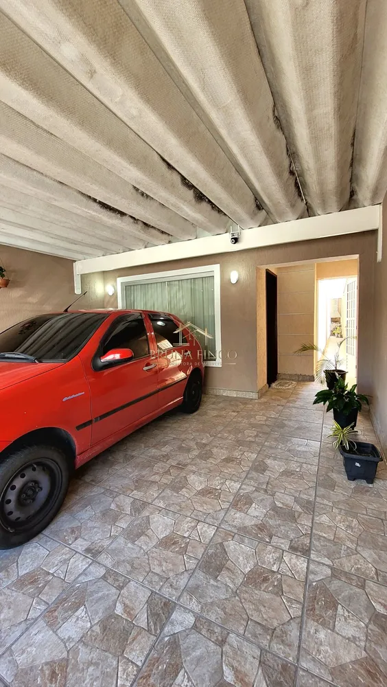 Sobrado, 3 quartos, 153 m² - Foto 16