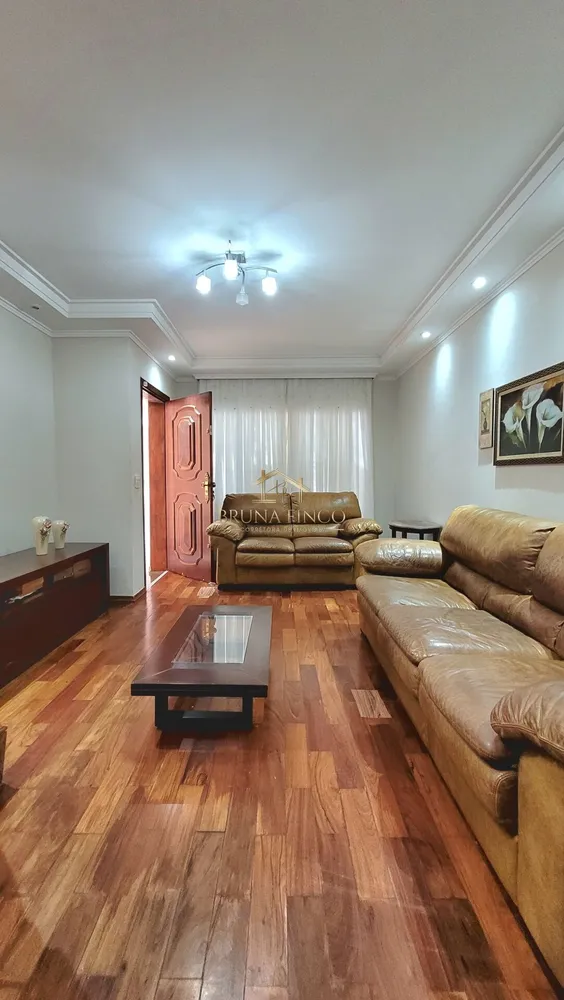 Sobrado, 3 quartos, 153 m² - Foto 7
