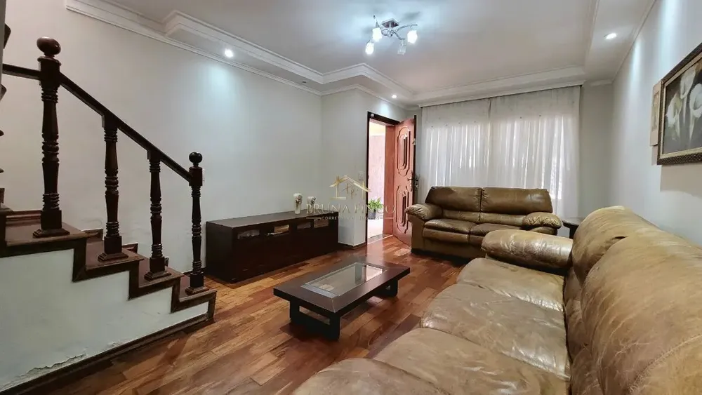 Sobrado, 3 quartos, 153 m² - Foto 6