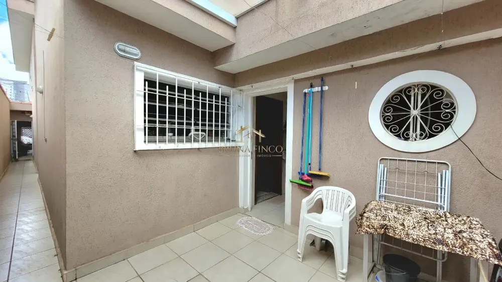 Sobrado, 3 quartos, 153 m² - Foto 8
