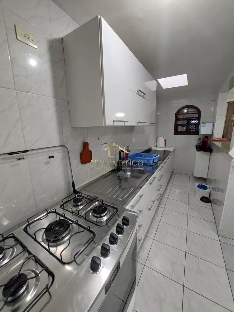 Sobrado, 2 quartos, 110 m² - Foto 3