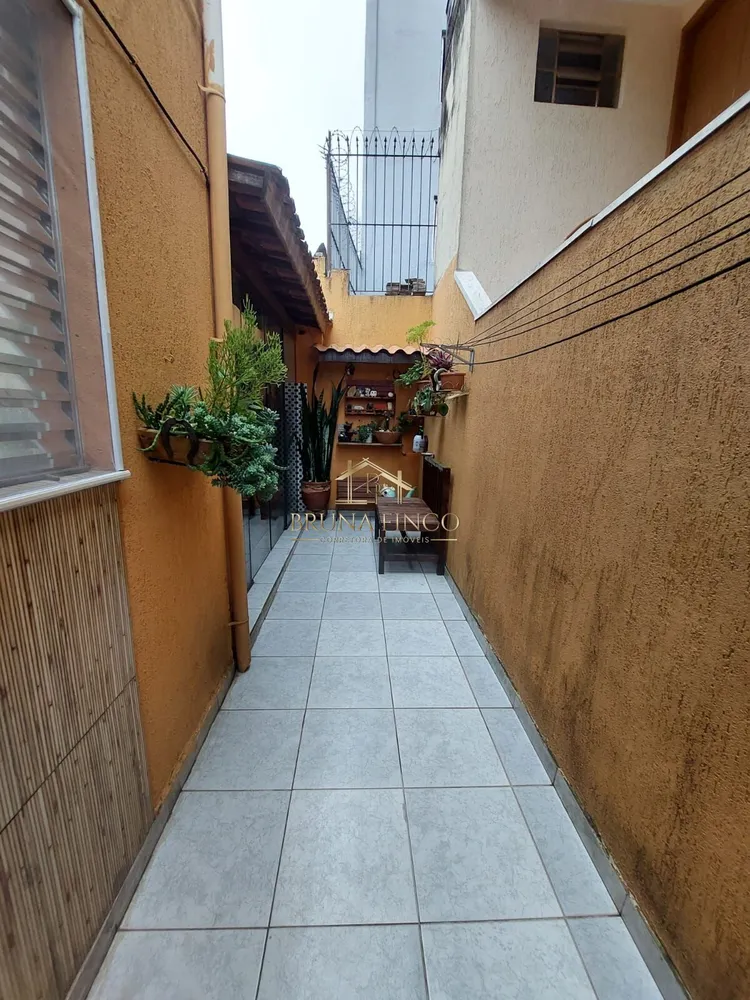 Sobrado, 2 quartos, 110 m² - Foto 12