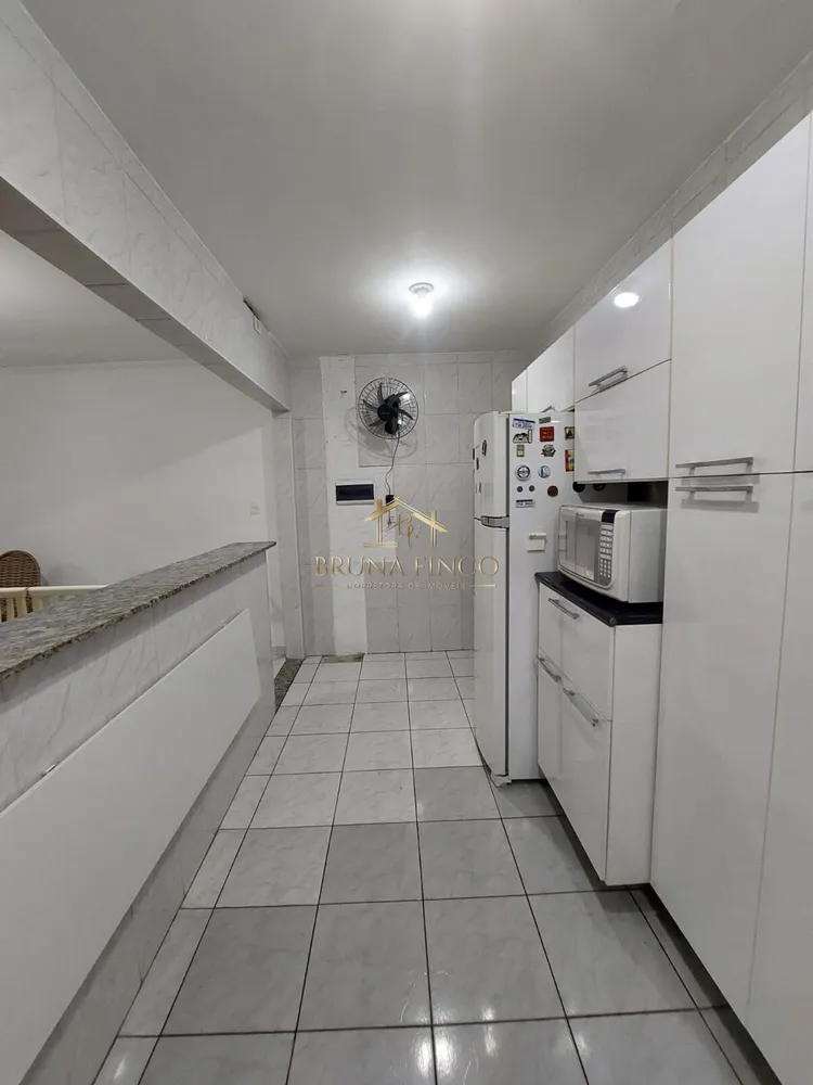 Sobrado, 2 quartos, 110 m² - Foto 10