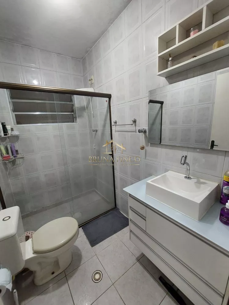 Sobrado, 2 quartos, 110 m² - Foto 1