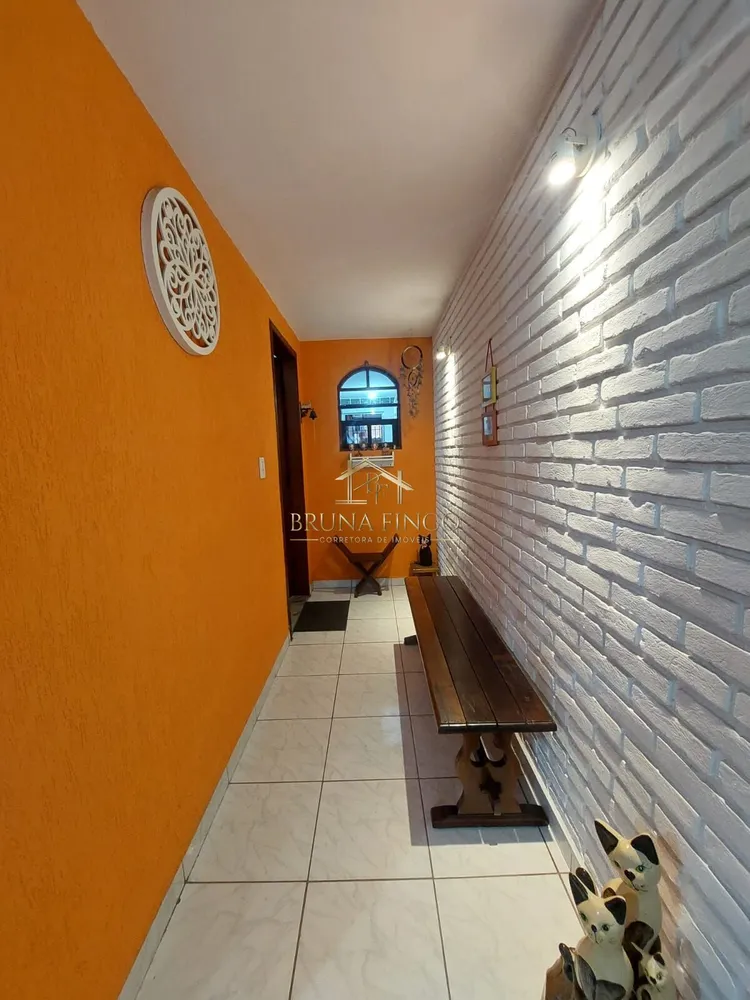 Sobrado, 2 quartos, 110 m² - Foto 2