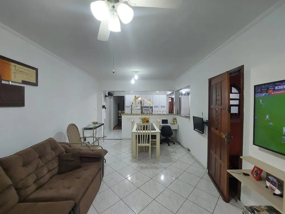 Sobrado, 2 quartos, 110 m² - Foto 6