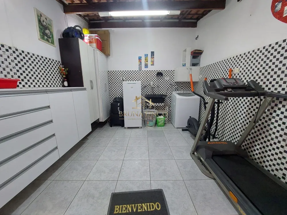 Sobrado, 2 quartos, 110 m² - Foto 5