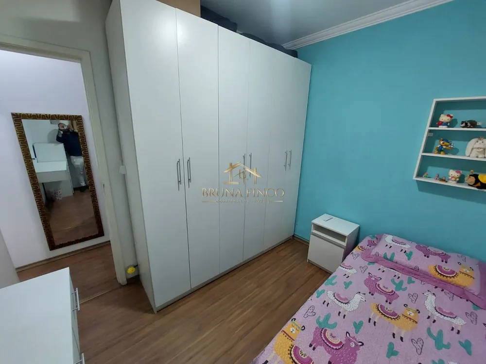 Sobrado, 2 quartos, 110 m² - Foto 13