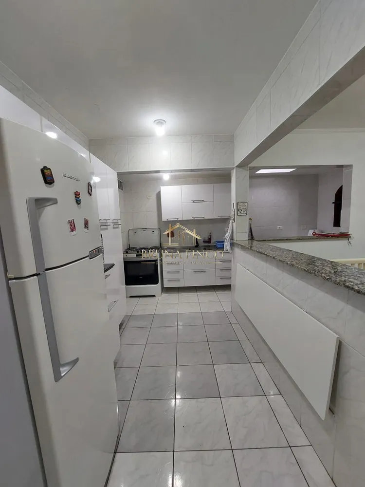 Sobrado, 2 quartos, 110 m² - Foto 1