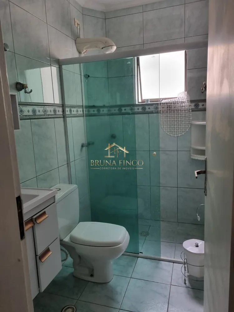 Apartamento, 3 quartos, 102 m² - Foto 8