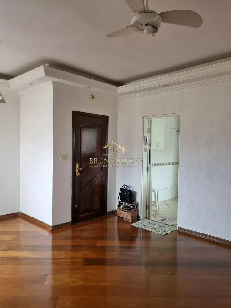 Apartamento, 3 quartos, 102 m² - Foto 4