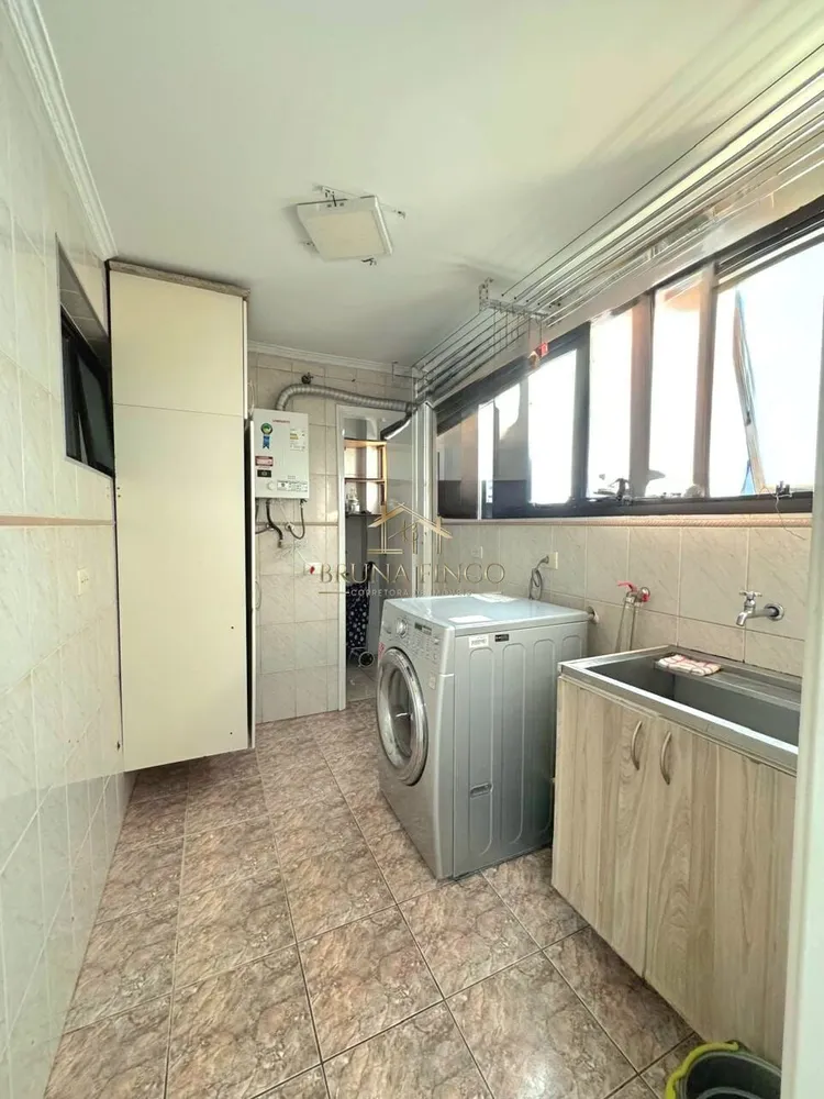 Apartamento, 4 quartos, 126 m² - Foto 4