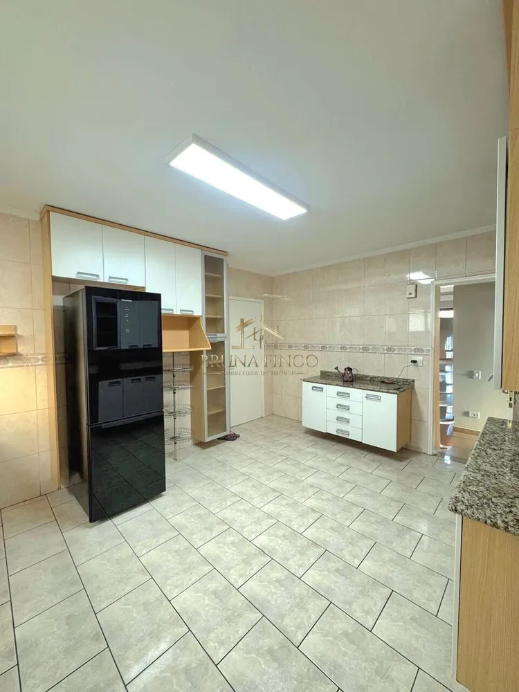 Apartamento, 4 quartos, 126 m² - Foto 6
