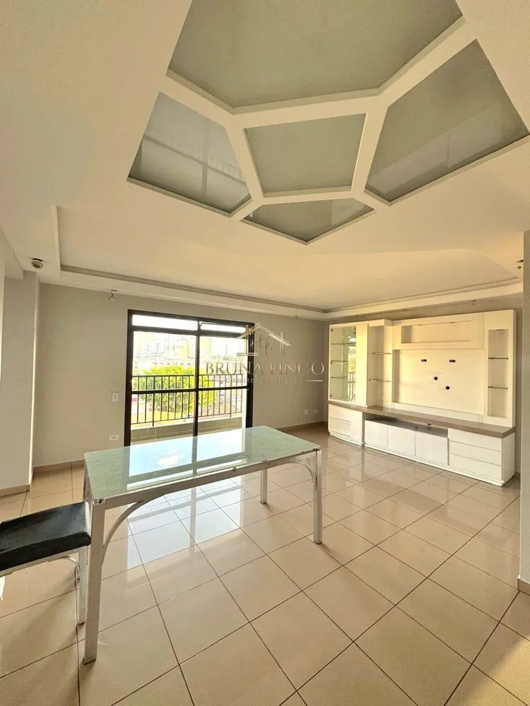 Apartamento, 4 quartos, 126 m² - Foto 1