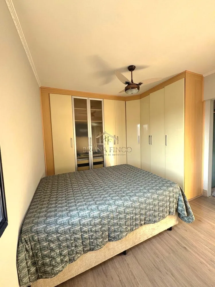 Apartamento, 4 quartos, 126 m² - Foto 9