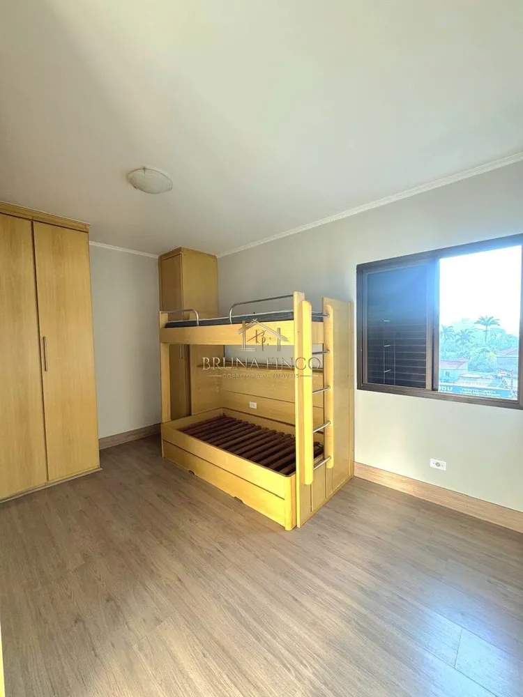 Apartamento, 4 quartos, 126 m² - Foto 11