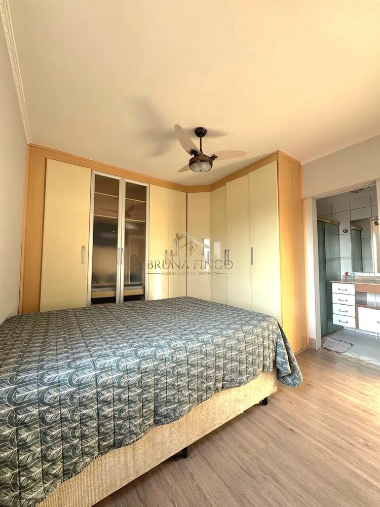 Apartamento, 4 quartos, 126 m² - Foto 8