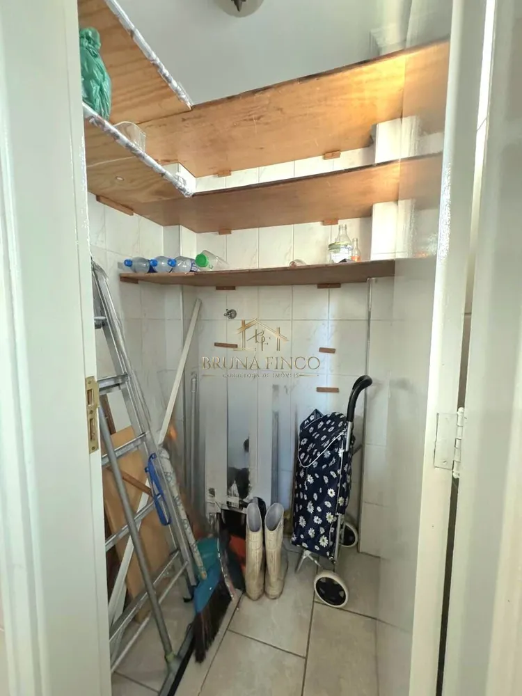 Apartamento, 4 quartos, 126 m² - Foto 7