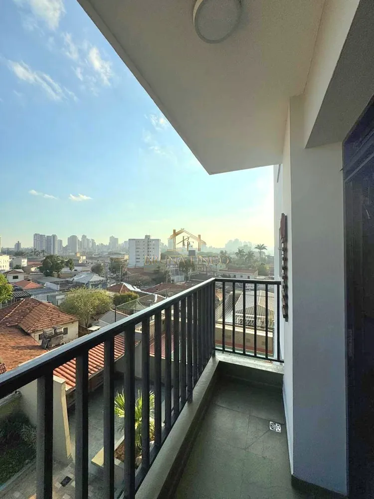 Apartamento, 4 quartos, 126 m² - Foto 3