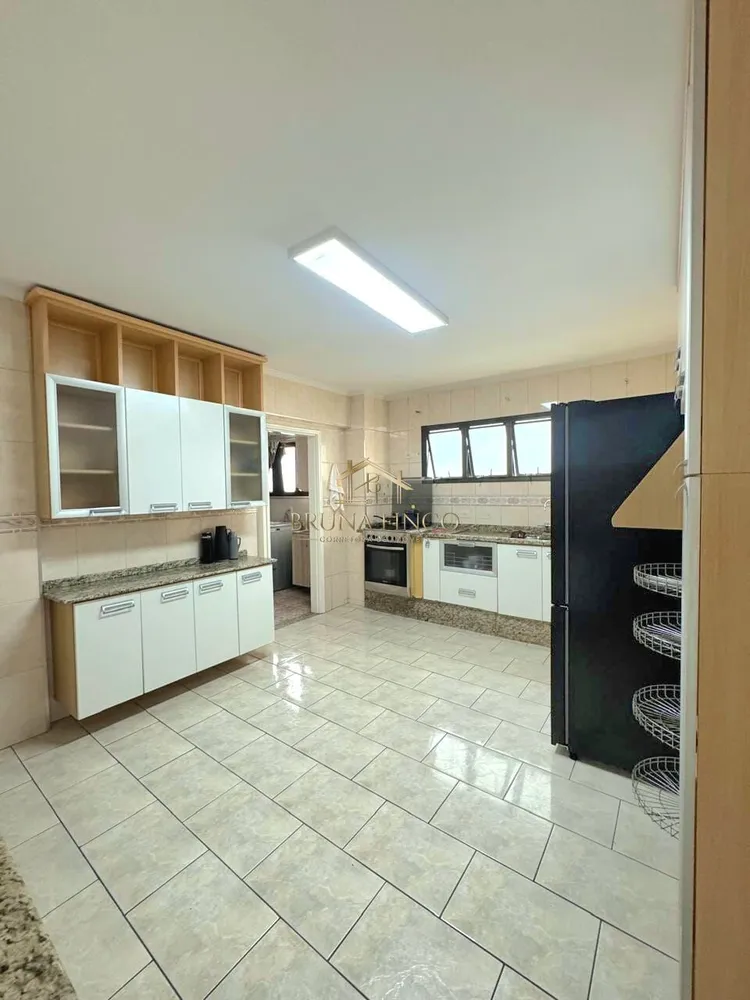Apartamento, 4 quartos, 126 m² - Foto 5