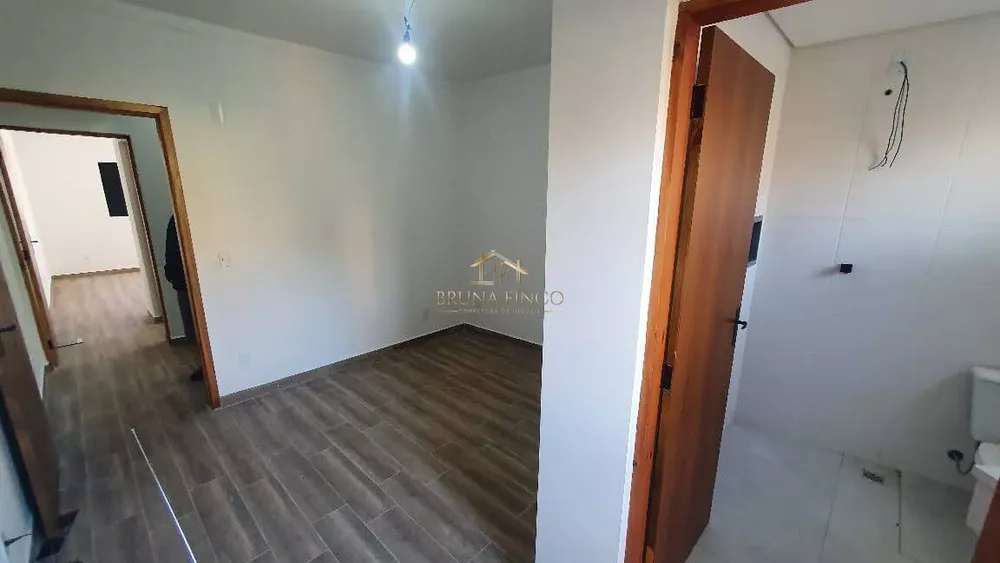 Sobrado, 2 quartos, 130 m² - Foto 1