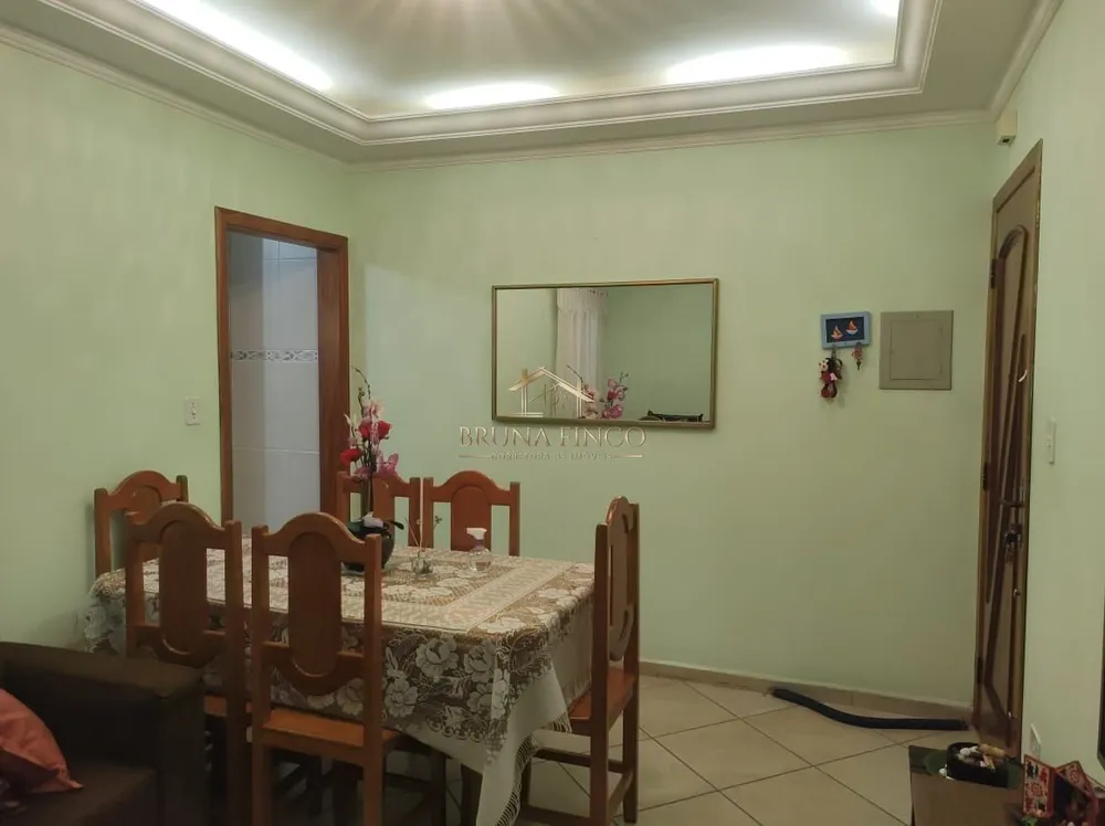 Apartamento, 2 quartos, 70 m² - Foto 2