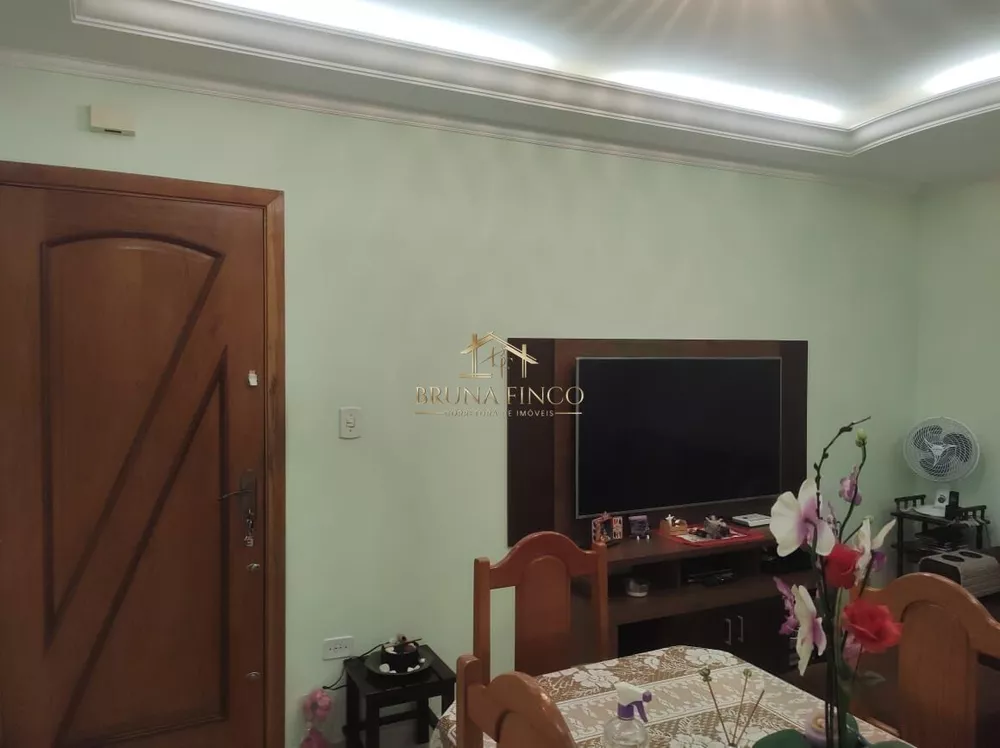 Apartamento, 2 quartos, 70 m² - Foto 4