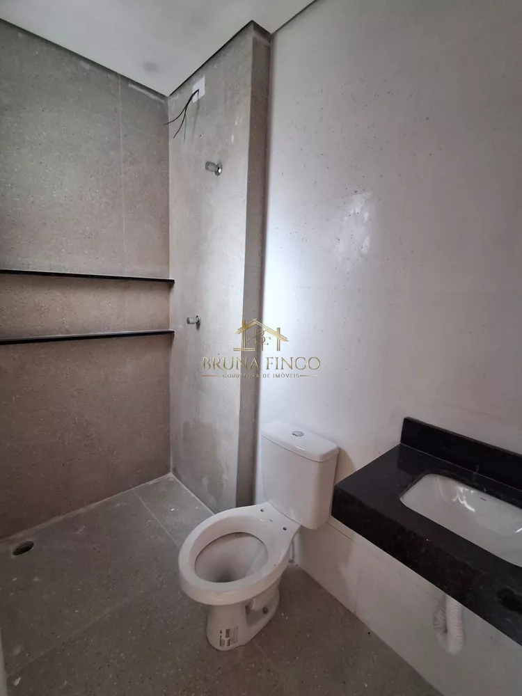 Apartamento, 2 quartos, 61 m² - Foto 1
