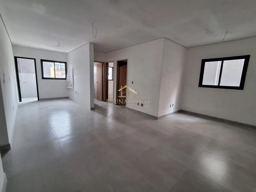 Apartamento, 2 quartos, 61 m² - Foto 1