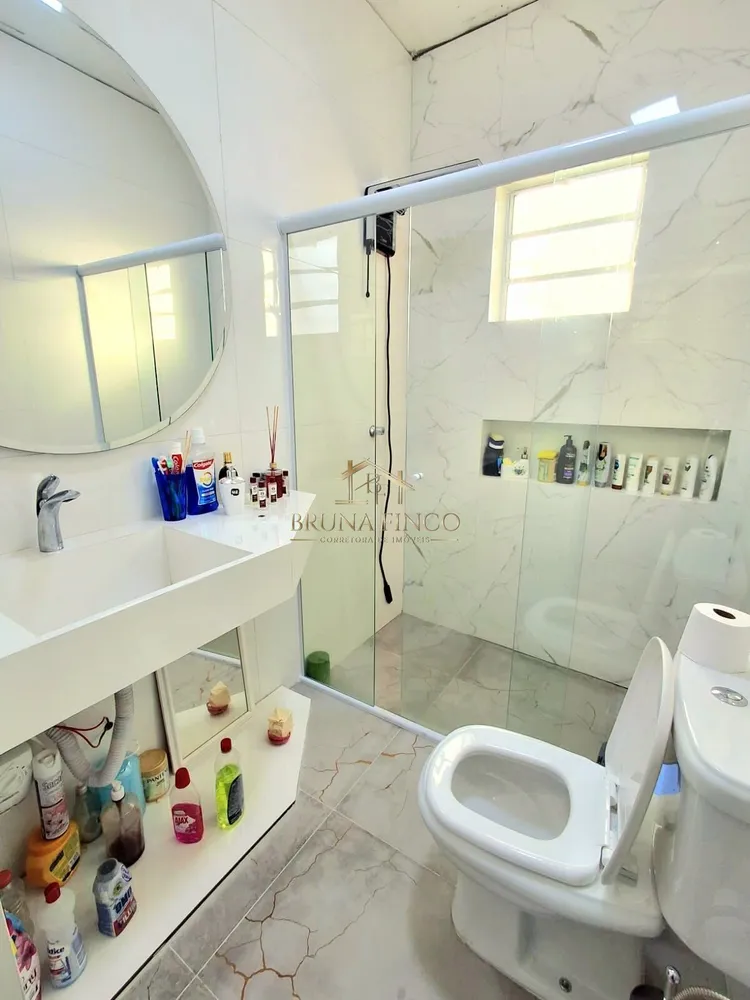 Sobrado, 4 quartos, 186 m² - Foto 7