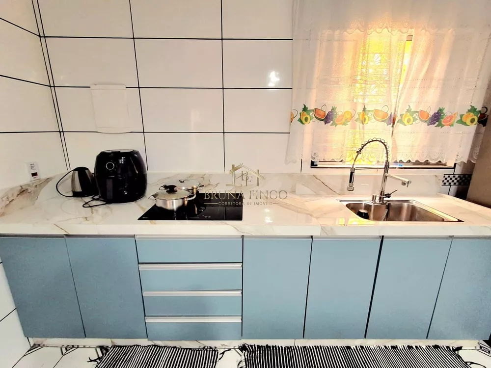 Sobrado, 4 quartos, 186 m² - Foto 4
