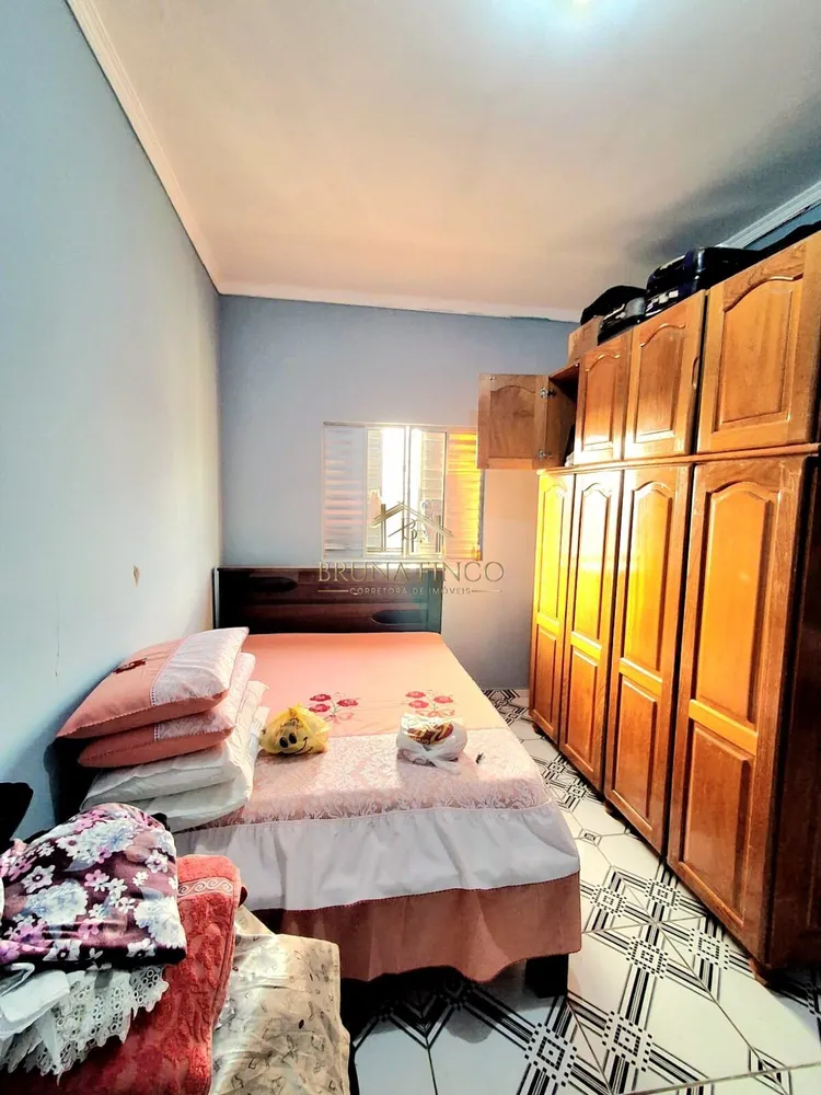Sobrado, 4 quartos, 186 m² - Foto 12