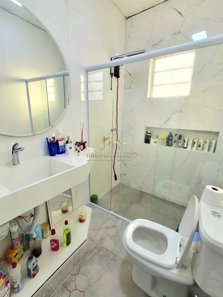 Sobrado, 4 quartos, 186 m² - Foto 10