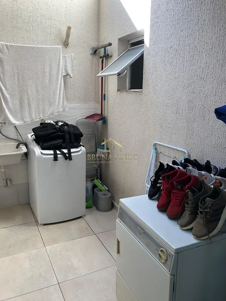 Sobrado, 4 quartos, 186 m² - Foto 13