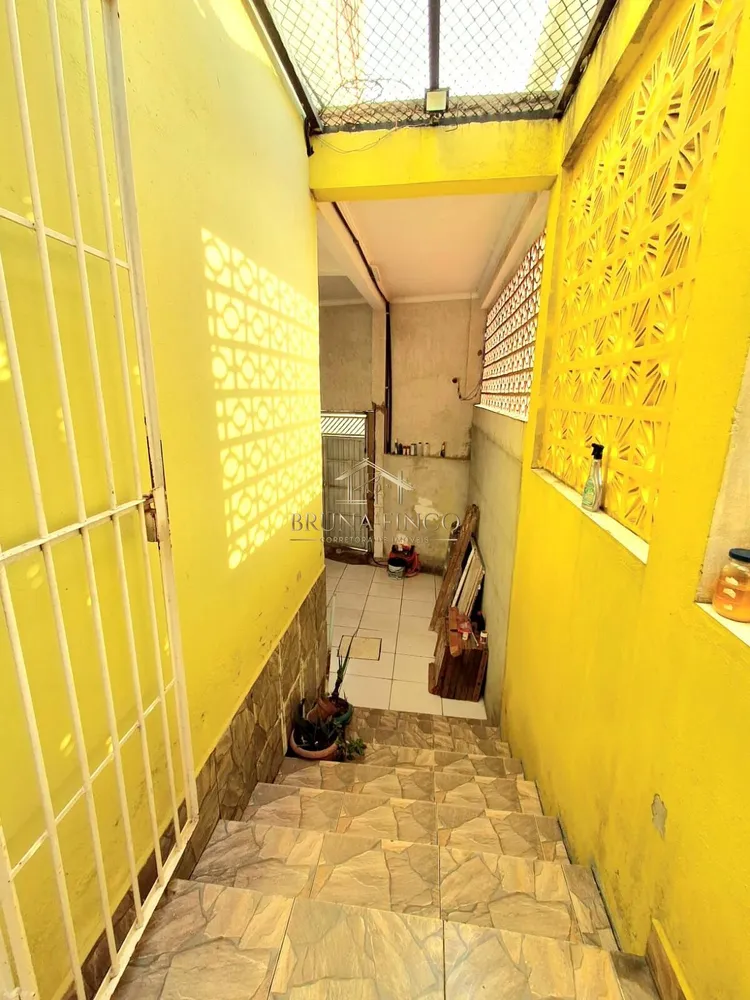 Sobrado, 4 quartos, 186 m² - Foto 16