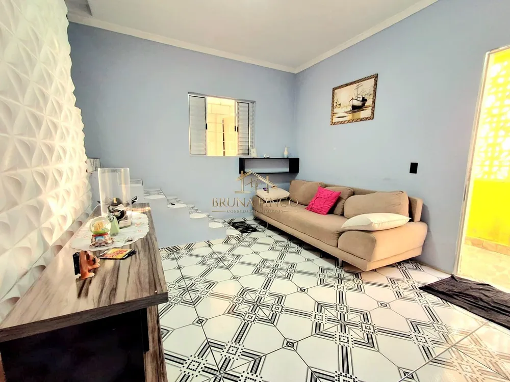 Sobrado, 4 quartos, 186 m² - Foto 5