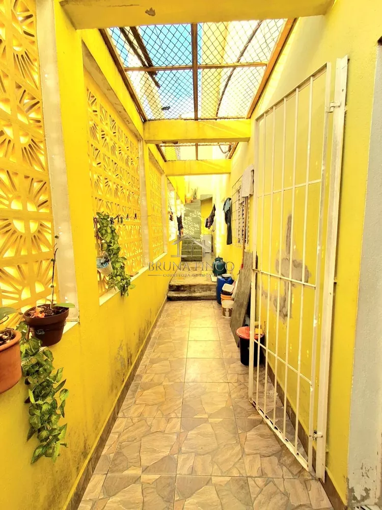 Sobrado, 4 quartos, 186 m² - Foto 1