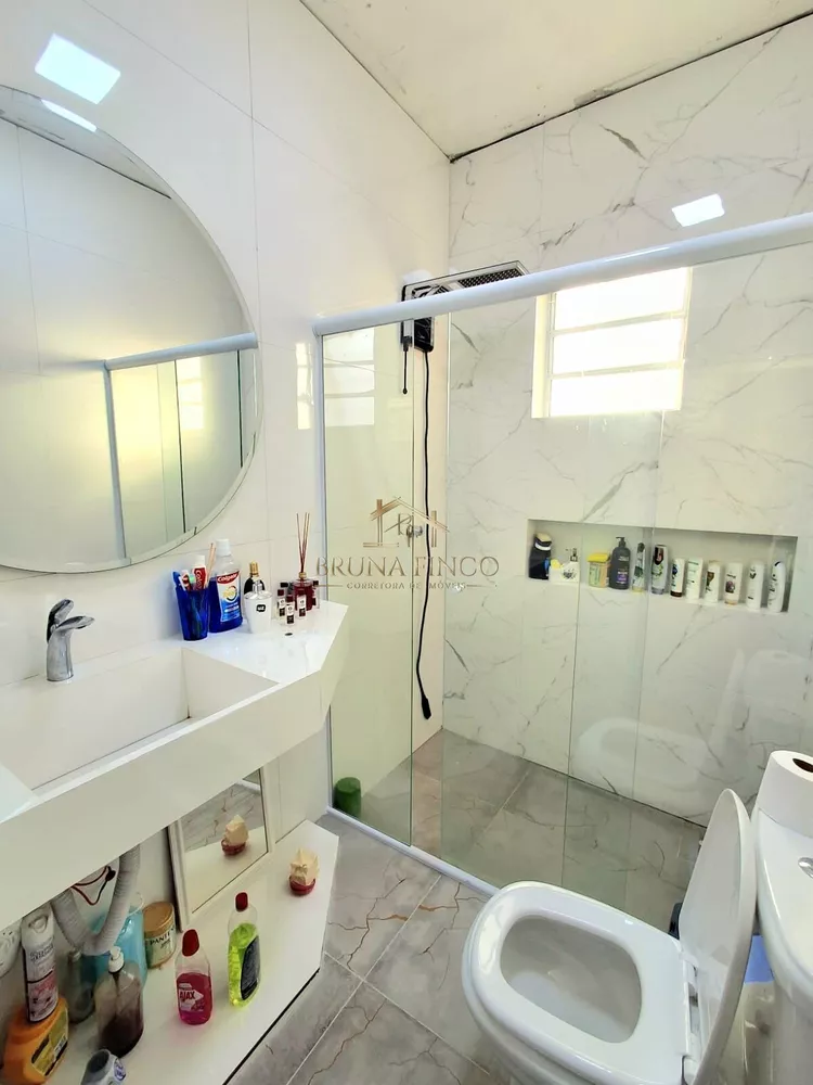 Sobrado, 4 quartos, 186 m² - Foto 2